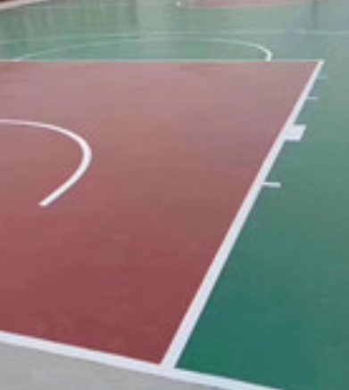吉首篮球场地坪维修全方案
